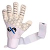 Goalkeeper Gloves for Adults Youths Boys and Girls| Latex with
