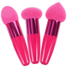 Baluue Sets Makeup Sponge Brush Concealer Sponge Foundation Wet Beauty Supplies Makeup Tool Cosmetic Tools Pcs