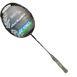 Yonex ArcSaber 2 Clear Badminton Racquet | Beginner-Intermediate, Pre-Strung