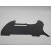 Tele Pickguard 3 ply - Black