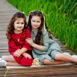 Friendship Necklaces for 2 Girls, 2 PCS Best Friend Necklaces Magnetic BFF Necklace Sister Necklace Kids Bear Matching Necklaces for Best Friends Girls Graduation Birthday Christmas Gifts