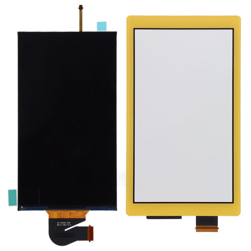 Replacement LCD Display Screen for Switch Lite Durable Replacement LCD