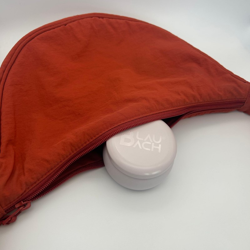 BLAUBACH Activated Carbon Filter, Super Slim Diameter 5 mm, Pack