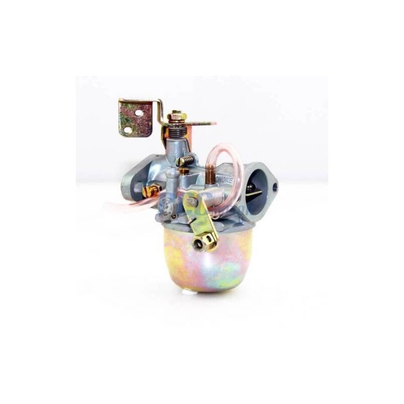 PCCMOTOR 1982-1987 EZGO GOLF CART CARBURETOR 26645-G0118342