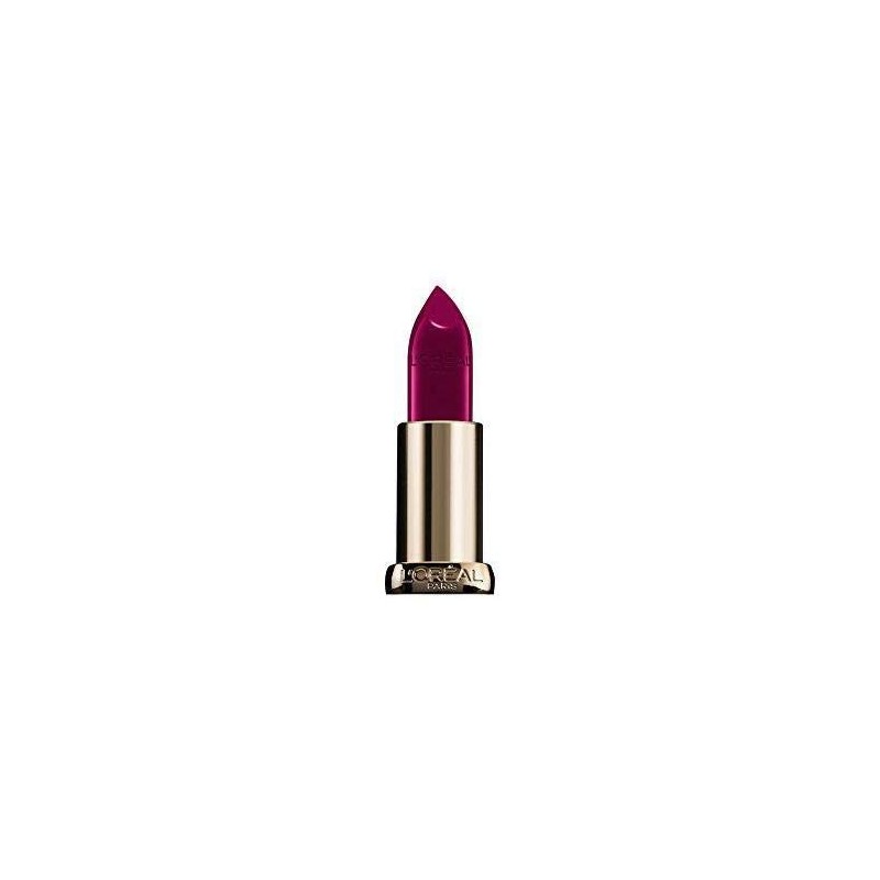 Color Riche - Rossetto 135 Dalhia Insolent
