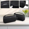 co2CREA Soft Silicone Case Replacement for Bose New SoundLink Flex