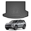 Mixsuper Cargo Liner for Chevy Equinox/GMC Terrain 2025 2026, All