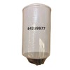 Fuel Filter 84299977 Compatible with Case New Holland Skid Steer