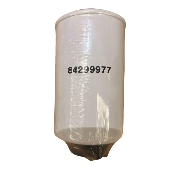 Fuel Filter 84299977 Compatible with Case New Holland Skid Steer