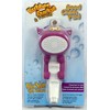RDNF-R Handheld Shower head for Kids/"Rickie the Rhino