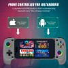 ESYWEN RGB Wireless Mobile Game Controller,Pho