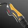 TOOLIOM MIG Welding Gun Torch Stinger Replacement for Miller M-150/M-15