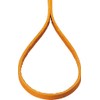 ZETT Baseball Grab Repair Cord, Oak Brown (3600) BGX118A