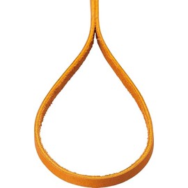 ZETT Baseball Grab Repair Cord, Oak Brown (3600) BGX118A