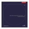 THAKKER Record Master Sleeves - 50 Anti-Static Inner Sleeves |