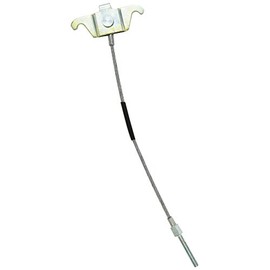 Triscan 8140 27147 Cable, parking brake