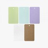Kraft Office Notepad Writing 5ea