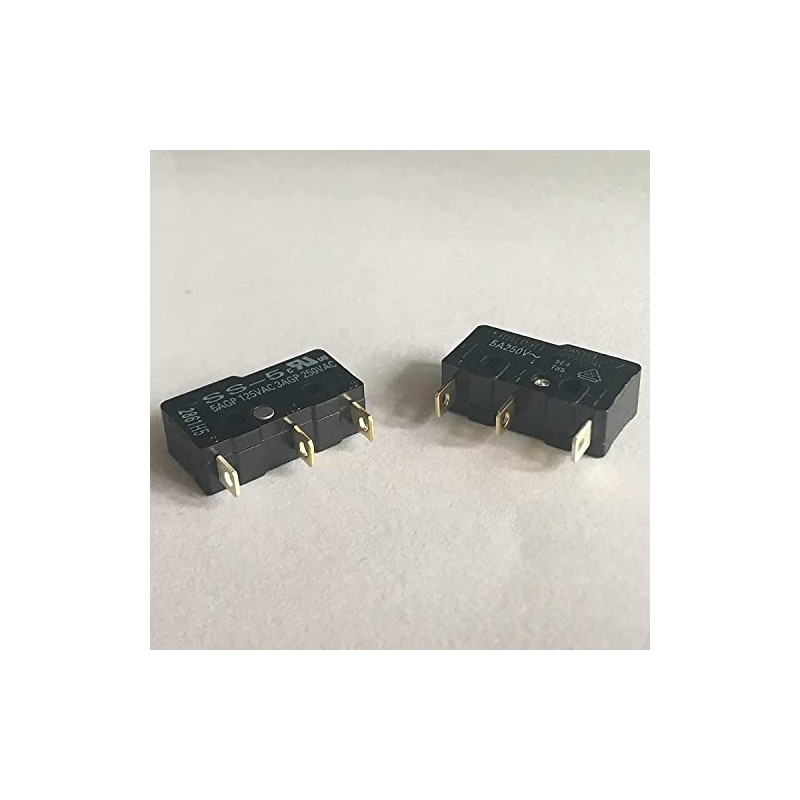 TITISKIN Pool Valve Actuator Micro Switch Replacement Fits Pentair Compool