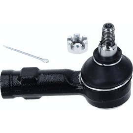 Lemförder 30357 02 Tie Rod End