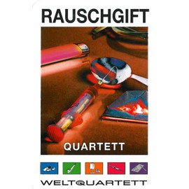Rausch Gift