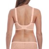 Freya Women's Fancies Lace Balcony Underwire Bra, Natural Beige, 34HH