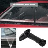 Create idea Pack of 2 Car Windscreen Wiper Washer Nozzles