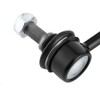 Stabilizer Bar Link Front Stabilizer Set Left and Right Aluminum