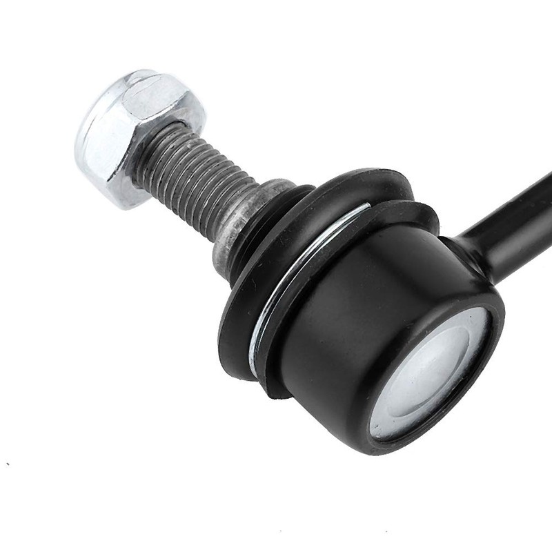 Stabilizer Bar Link Front Stabilizer Set Left and Right Aluminum