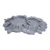 Battlefield Craters by Terrain4Print, 3D Printed Tabletop RPG Scenery and