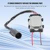 Attisfiera Fan Control Module Radiator Fan Control Module for A-Class