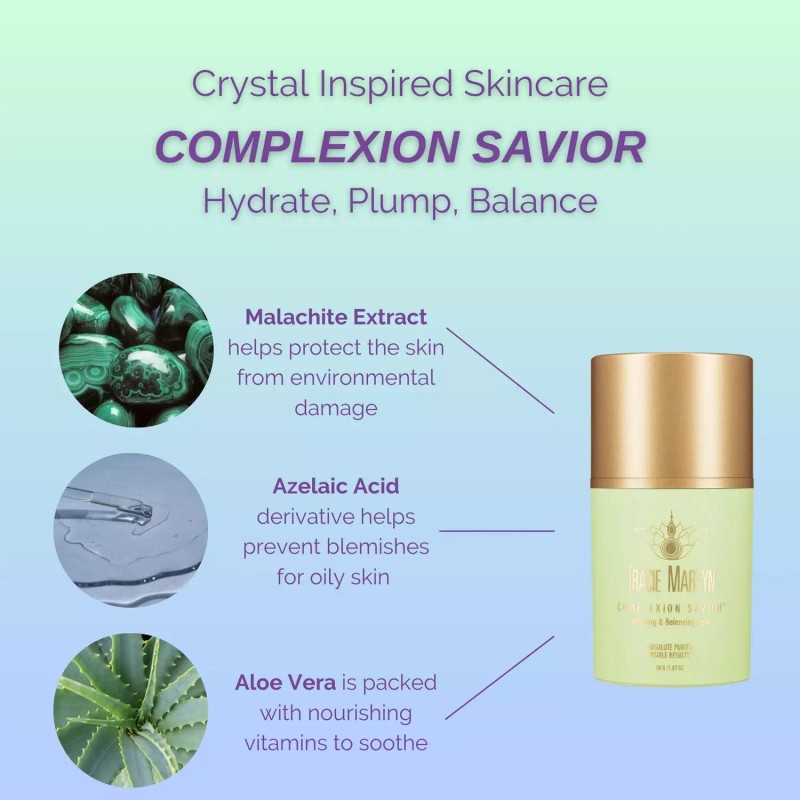 tracy martyn Tracie Martyn Complexion Savior new in original box