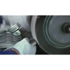 WMF Vision Kaffeelöffel, Teelöffel 13,5 cm, Cromargan protect Edelstahl mattiert,