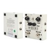 Multi Pedal Effect 2 Channel Digital Delay Stereo Looper 8