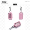 Dea Bona Smart Key Case, Key Cover, Key Holder, Keys,