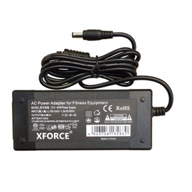 AC Adapter Compatible with Echelon Connect ECH-Sport-S Exercise Bike