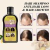 Dissar Shampoo Anti Caida Dissar Fortalece/obscurece/engrosa 2 Pzs
