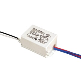 Solus IG13-20ELSX Electronic 120V Fluorescent Lamp Ballast, Easy Install & Energy Saving, Great for Aquarium & Terrarium Lamp Lighting, UL & CUL, Operates Linear & Compact Fluorescent Lamps