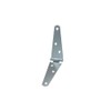 Penn Elcom Zinc Strap Hinge (3 Inch Zinc Strap Hinge)