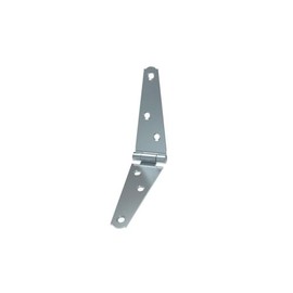 Penn Elcom Zinc Strap Hinge (3 Inch Zinc Strap Hinge)