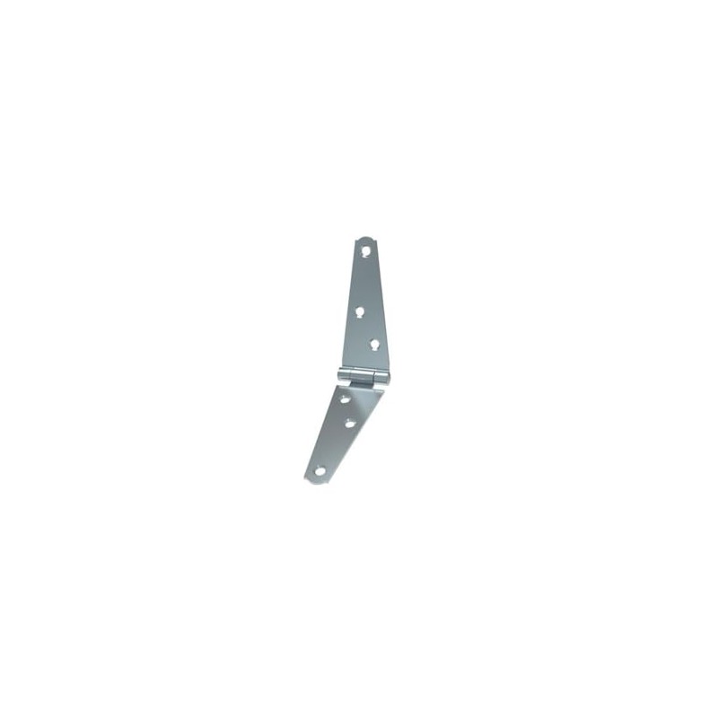 Penn Elcom Zinc Strap Hinge (3 Inch Zinc Strap Hinge)