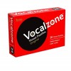 Vocalzone 24 Throat Lozenges Vocal Care