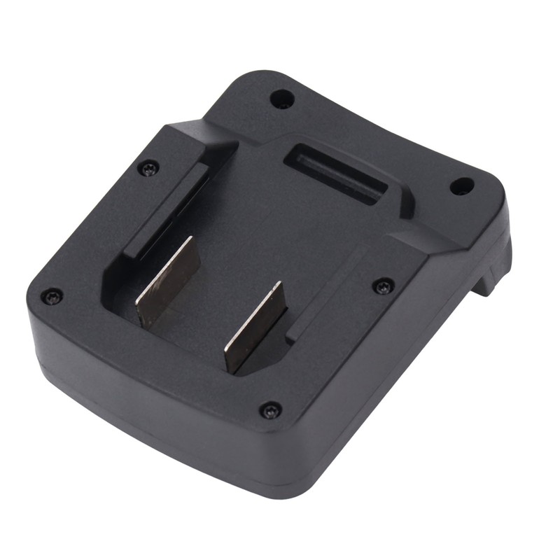 Lithium Battery Adapter Converter for PARKSIDE X20V TEAM to 48‑11‑1828