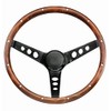 Grant 313 Classic Wood Steering Wheel
