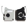 Laptop Cooling Fan for DELL G5‑5590 G7‑7590 12V 006KT2 0C04TH,