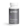 partiQlar Trans-Resveratrol 500mg Complex - Cellular Longevity, 60 Caps