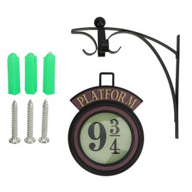 Hanging Night Light Soft Light Decorative Small Rugged Versatile Platform 9 3/4 Night Light for Home Outdoor