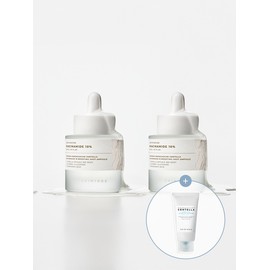 [Giveaway] Madagascar Centella Niacinamide 10 Boosting Shot 30ml x2ea (+Sun Serum 15ml) / [증정]마다가스카르 센텔라 나이아신아마이드 10 부스팅 샷 30ml x2ea(+선 세럼 15ml)