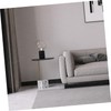 ABOOFAN Under Sofa Blocker Adjustable Furniture Gap Guard Nylon Material