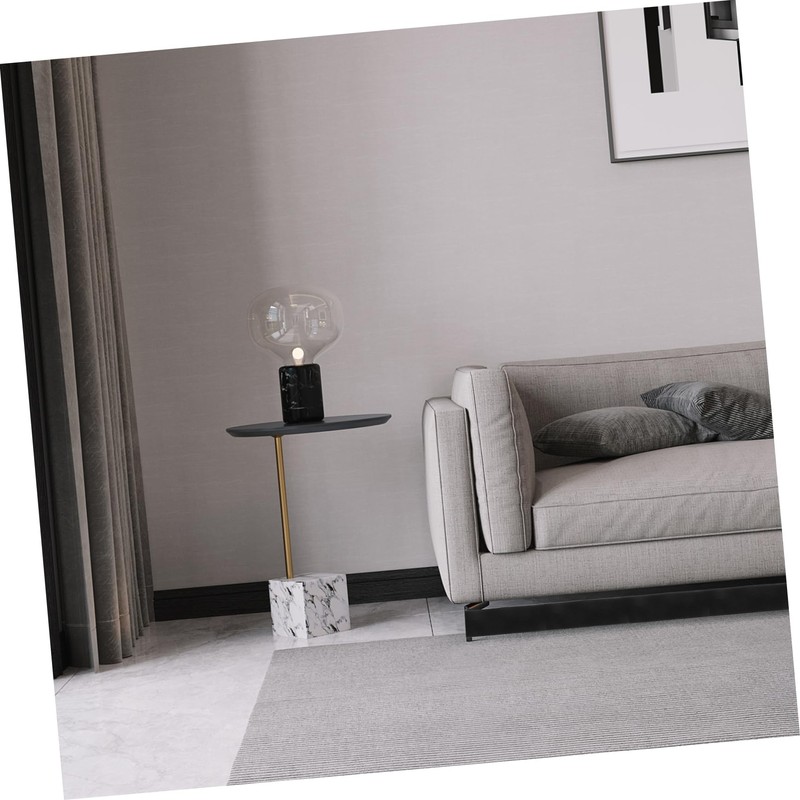 ABOOFAN Under Sofa Blocker Adjustable Furniture Gap Guard Nylon Material