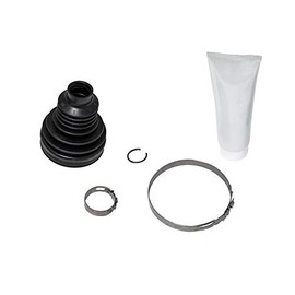 SuperATV Rhino 2.0 CV Axle Replacement TPEE Boot Kit BK00-009 | | Replacement Outer CV Boot Kit for Rhino 2.0 Axle SKU# AX-1-86-F-0-DT | Inner & Outer CV Boot Kit for Rhino 2.0 SKU# AX-1-86-R-0-DT